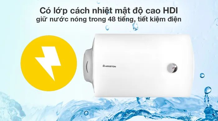 Khả năng tiết kiệm điện